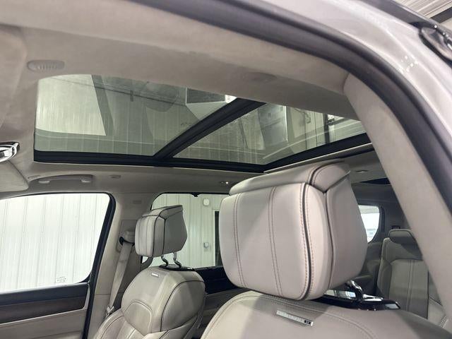 2023 Jeep Grand Wagoneer Series II 4x4