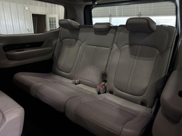 2023 Jeep Grand Wagoneer Series II 4x4