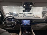 2023 Jeep Grand Wagoneer Series II 4x4