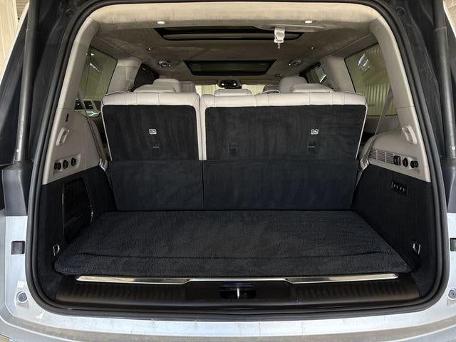 2023 Jeep Grand Wagoneer Series II 4x4