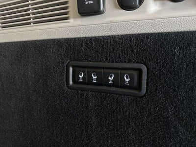 2023 Jeep Grand Wagoneer Series II 4x4