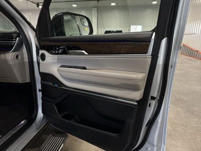 2023 Jeep Grand Wagoneer Series II 4x4