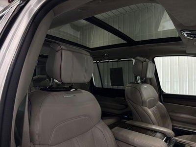 2023 Jeep Grand Wagoneer Series II 4x4
