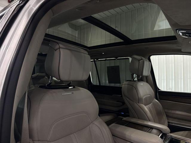 2023 Jeep Grand Wagoneer Series II 4x4
