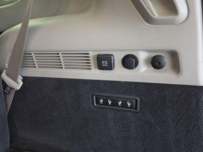 2023 Jeep Grand Wagoneer Base
