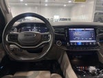2023 Jeep Grand Wagoneer Series II 4x4