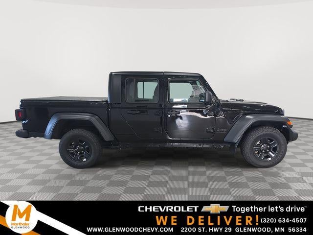2021 Jeep Gladiator Sport 4x4