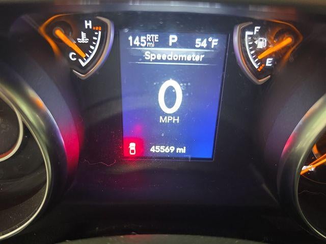 2021 Jeep Gladiator Sport 4x4