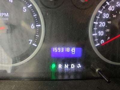 2012 RAM 1500 4WD Quad Cab 6.3 Ft Box Express