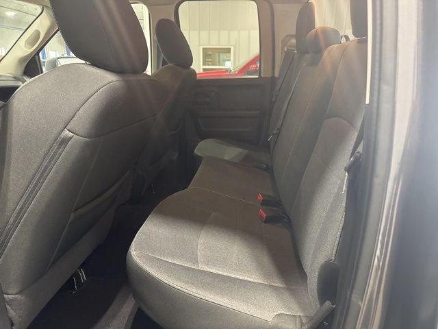 2021 RAM 1500 Classic Tradesman 4x2 Quad Cab 6'4" Box