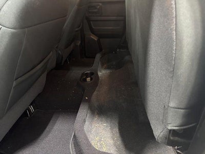 2021 RAM 1500 Classic Tradesman 4x2 Quad Cab 6'4" Box