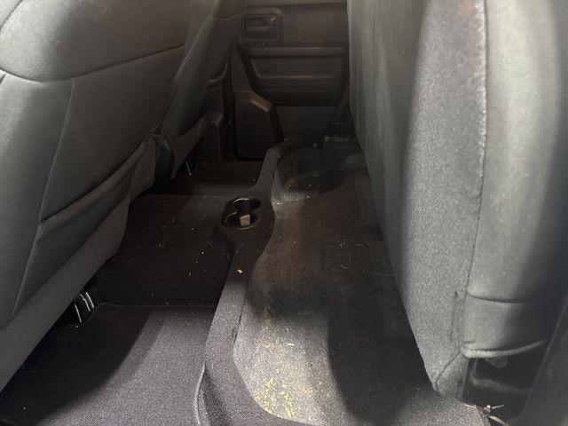 2021 RAM 1500 Classic Tradesman 4x2 Quad Cab 6'4" Box