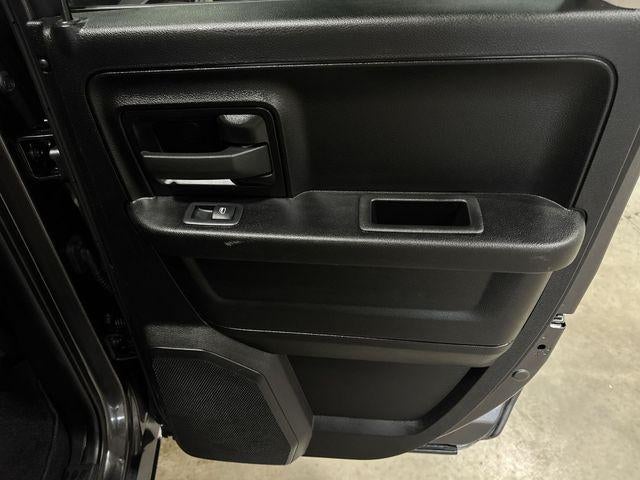 2021 RAM 1500 Classic Tradesman 4x2 Quad Cab 6'4" Box