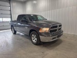 2021 RAM 1500 Classic Tradesman 4x2 Quad Cab 6'4" Box