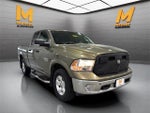 2015 RAM 1500 4WD Quad Cab 6.4 Ft Box Outdoorsman