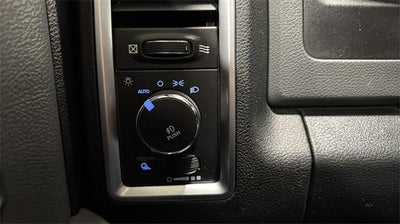 2015 RAM 1500 4WD Quad Cab 6.4 Ft Box Outdoorsman