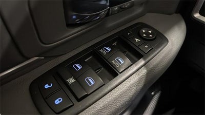 2015 RAM 1500 4WD Quad Cab 6.4 Ft Box Outdoorsman