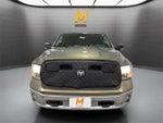 2015 RAM 1500 4WD Quad Cab 6.4 Ft Box Outdoorsman