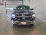 2017 RAM 1500 Big Horn 4x4 Quad Cab 6'4" Box