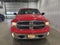 2016 RAM 1500 4WD Quad Cab 6.4 Ft Box Big Horn