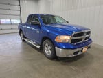 2016 RAM 1500 4WD Quad Cab 6.4 Ft Box SLT