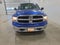 2016 RAM 1500 4WD Quad Cab 6.4 Ft Box SLT