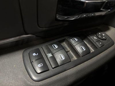 2019 RAM 1500 Classic Big Horn 4x4 Quad Cab 6'4" Box
