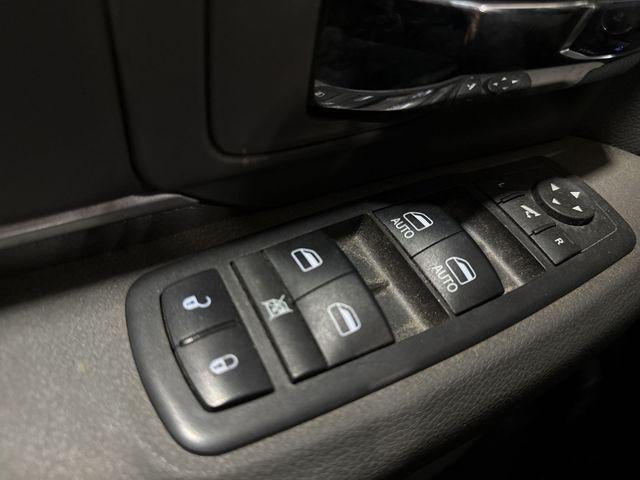 2019 RAM 1500 Classic Big Horn 4x4 Quad Cab 6'4" Box