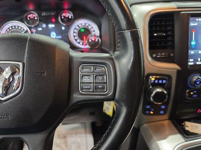 2019 RAM 1500 Classic Base
