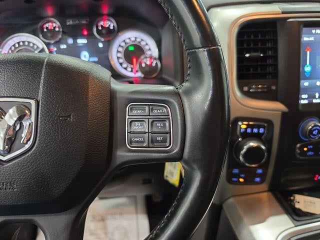2019 RAM 1500 Classic Base