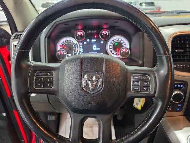 2019 RAM 1500 Classic Base