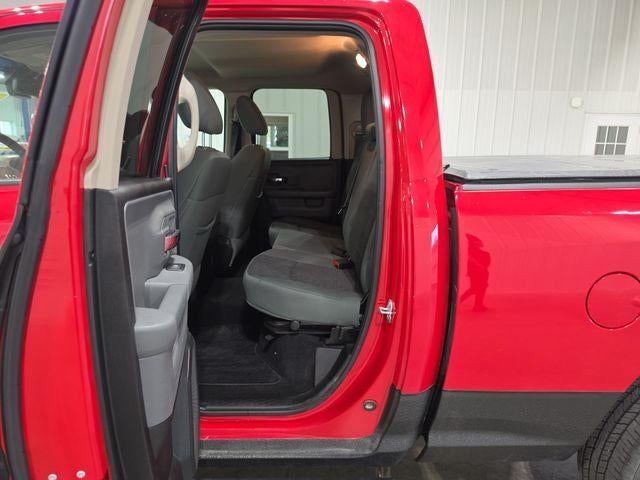 2019 RAM 1500 Classic Base