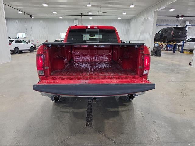 2019 RAM 1500 Classic Base