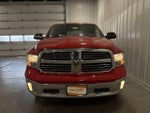 2019 RAM 1500 Classic Big Horn 4x4 Quad Cab 6'4" Box