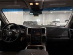2019 RAM 1500 Classic Big Horn 4x4 Quad Cab 6'4" Box