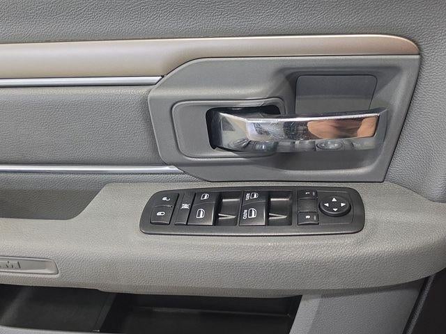 2019 RAM 1500 Classic Warlock 4x4 Quad Cab 6'4" Box