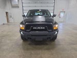 2019 RAM 1500 Classic Warlock 4x4 Quad Cab 6'4" Box
