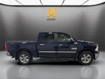 2014 RAM 1500 4WD Crew Cab 5.7 Ft Box Big Horn