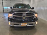 2017 RAM 1500 Big Horn 4x4 Crew Cab 5'7" Box