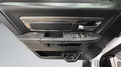 2018 RAM 1500 Night 4x4 Crew Cab 5'7" Box *Ltd Avail*