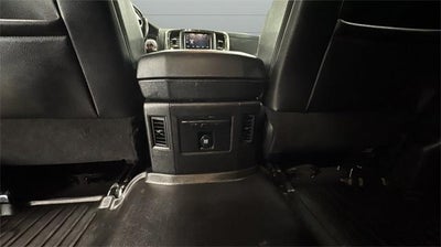 2018 RAM 1500 Night 4x4 Crew Cab 5'7" Box *Ltd Avail*