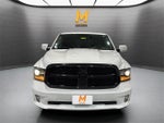 2018 RAM 1500 Night 4x4 Crew Cab 5'7" Box *Ltd Avail*