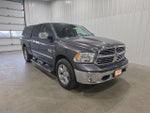 2016 RAM 1500 4WD Crew Cab 6.4 Ft Big Horn