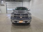 2016 RAM 1500 4WD Crew Cab 6.4 Ft Big Horn