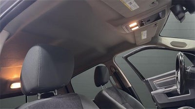 2015 RAM 1500 4WD Crew Cab 6.4 Ft Big Horn