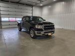2022 RAM 1500 Big Horn 4x4 Crew Cab 5'7" Box
