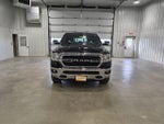 2022 RAM 1500 Big Horn 4x4 Crew Cab 5'7" Box