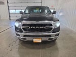 2019 RAM 1500 Big Horn/Lone Star 4x4 Crew Cab 5'7" Box
