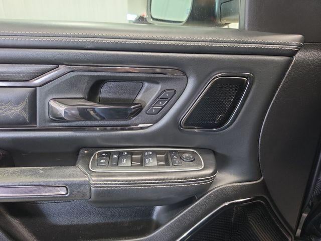2022 RAM 1500 Limited 4x4 Crew Cab 5'7" Box