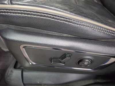 2022 RAM 1500 Limited 4x4 Crew Cab 5'7" Box